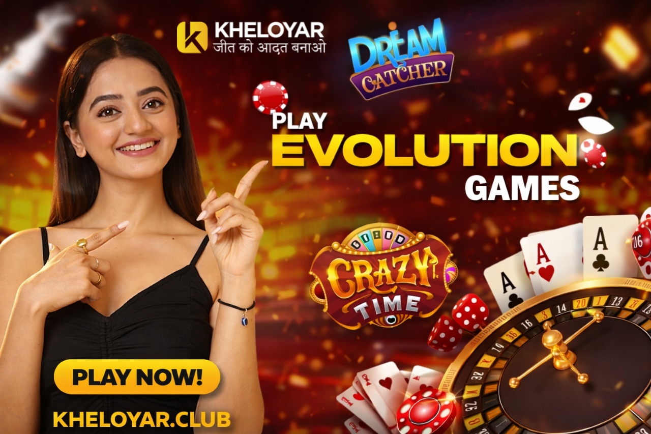 Kheloyar - Official Site