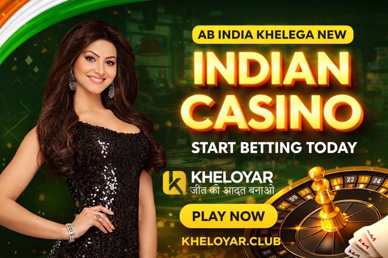 Kheloyar - Official Site