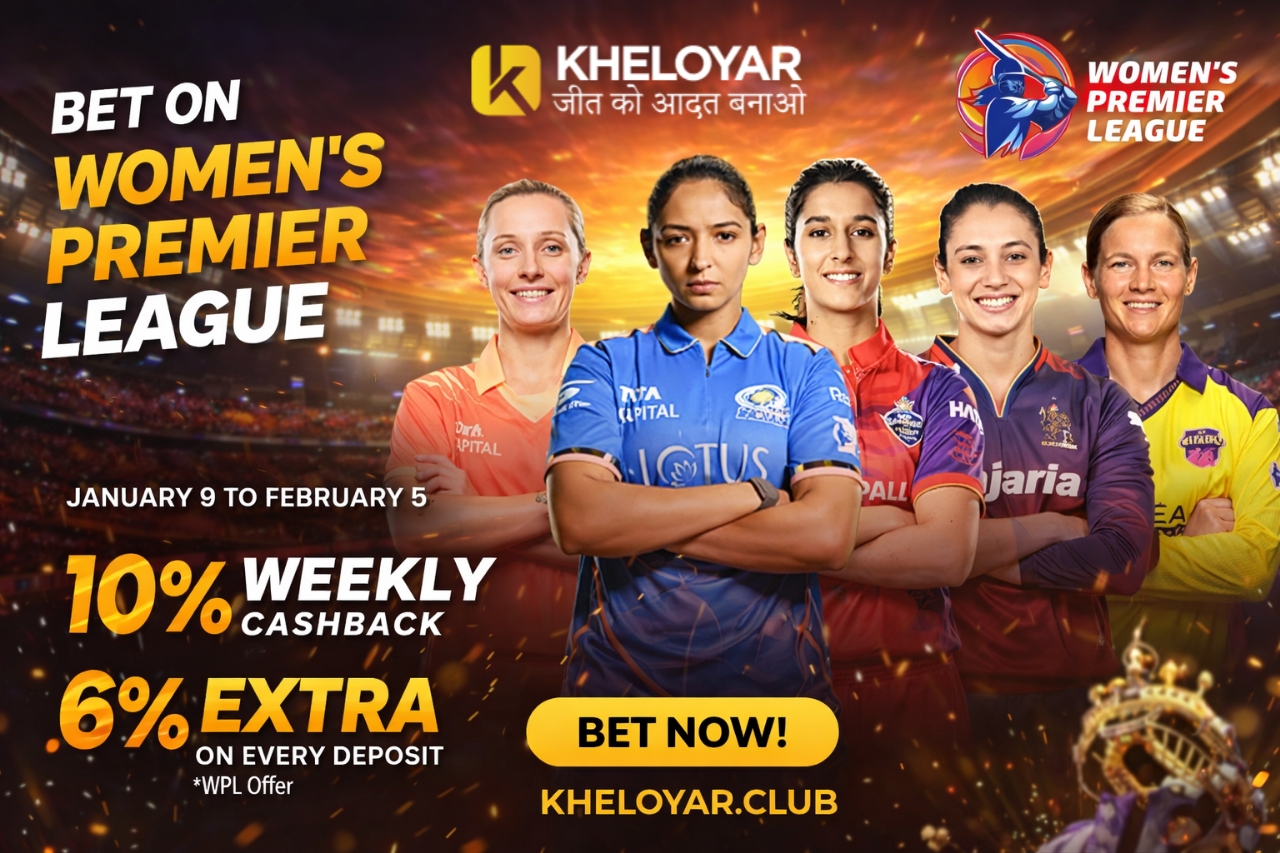 Kheloyar - Official Site