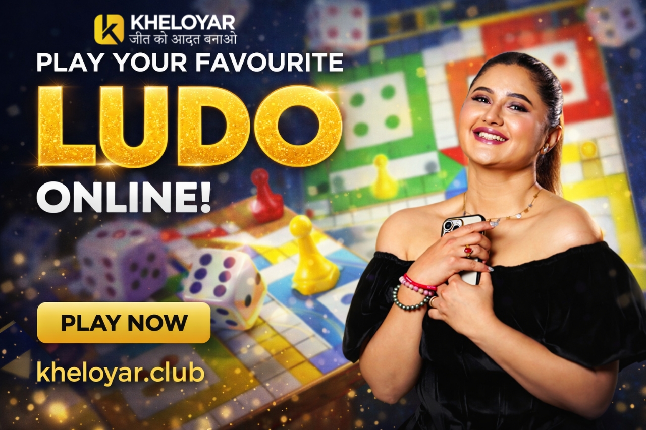 Kheloyar - Official Site