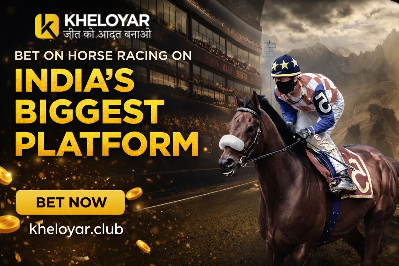 Kheloyar - Official Site