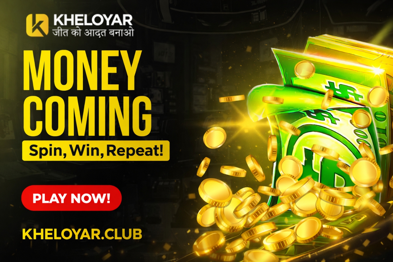 Welcome to Kheloyar Club