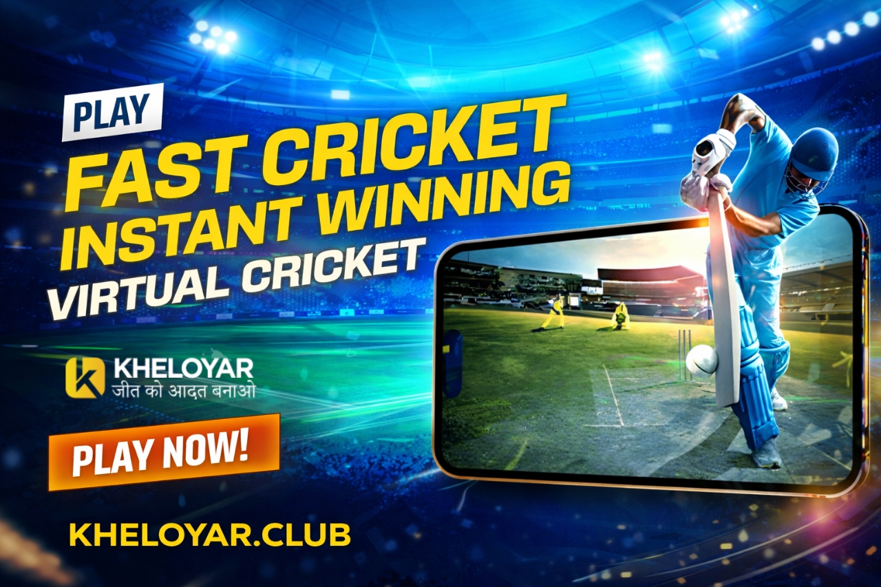 Get 400% Bonus Now on Kheloyar Club